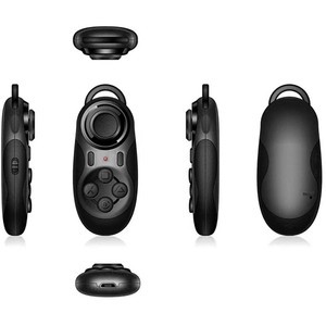 VR游戏手柄 vs. iOS游戏手柄 沉浸式体验的差异化解读